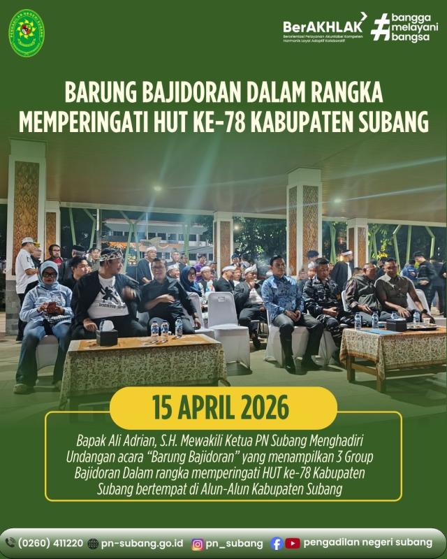 Barung Bajidoran Barung Bajidoran