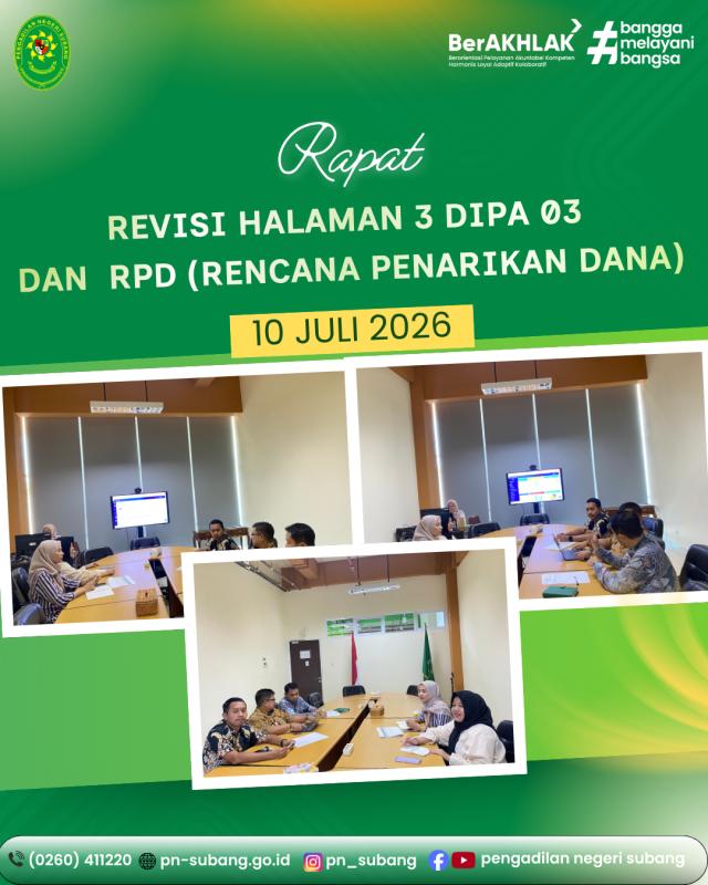 Revisi Halaman III Dipa 03 Revisi Halaman III Dipa 03