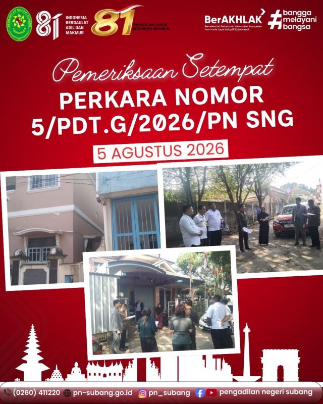 Pemeriksaan Setempat Pemeriksaan Setempat