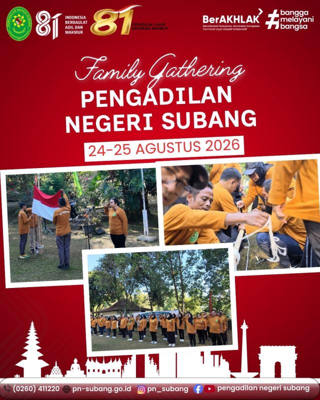 Familly Gathring Familly Gathring